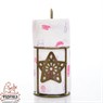 Держатель для бумажных полотенец 300-007 кухонный настольный - фото 31270