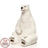 Фигура Белая медведица 