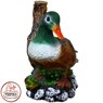 Садовая фигура Утка