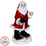 Новогодняя фигура Санта Клаус F03020